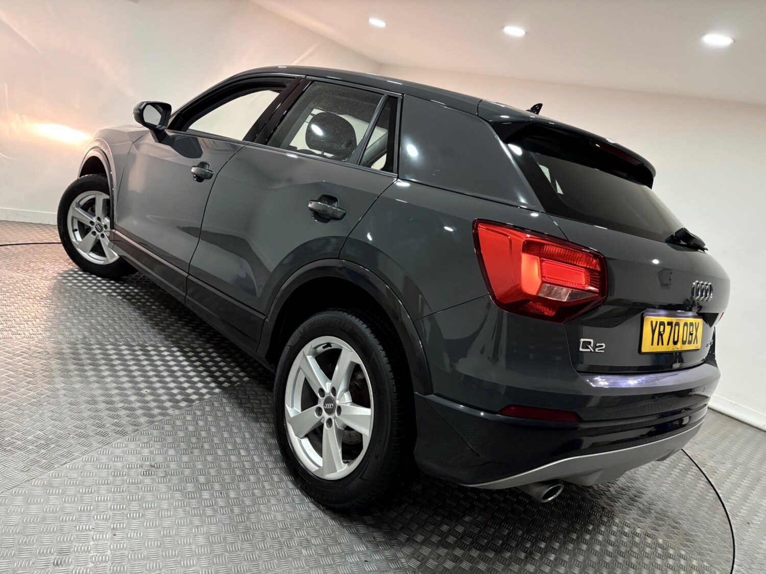 Used Audi Q2 2020 for sale - 76538598: Photo 43