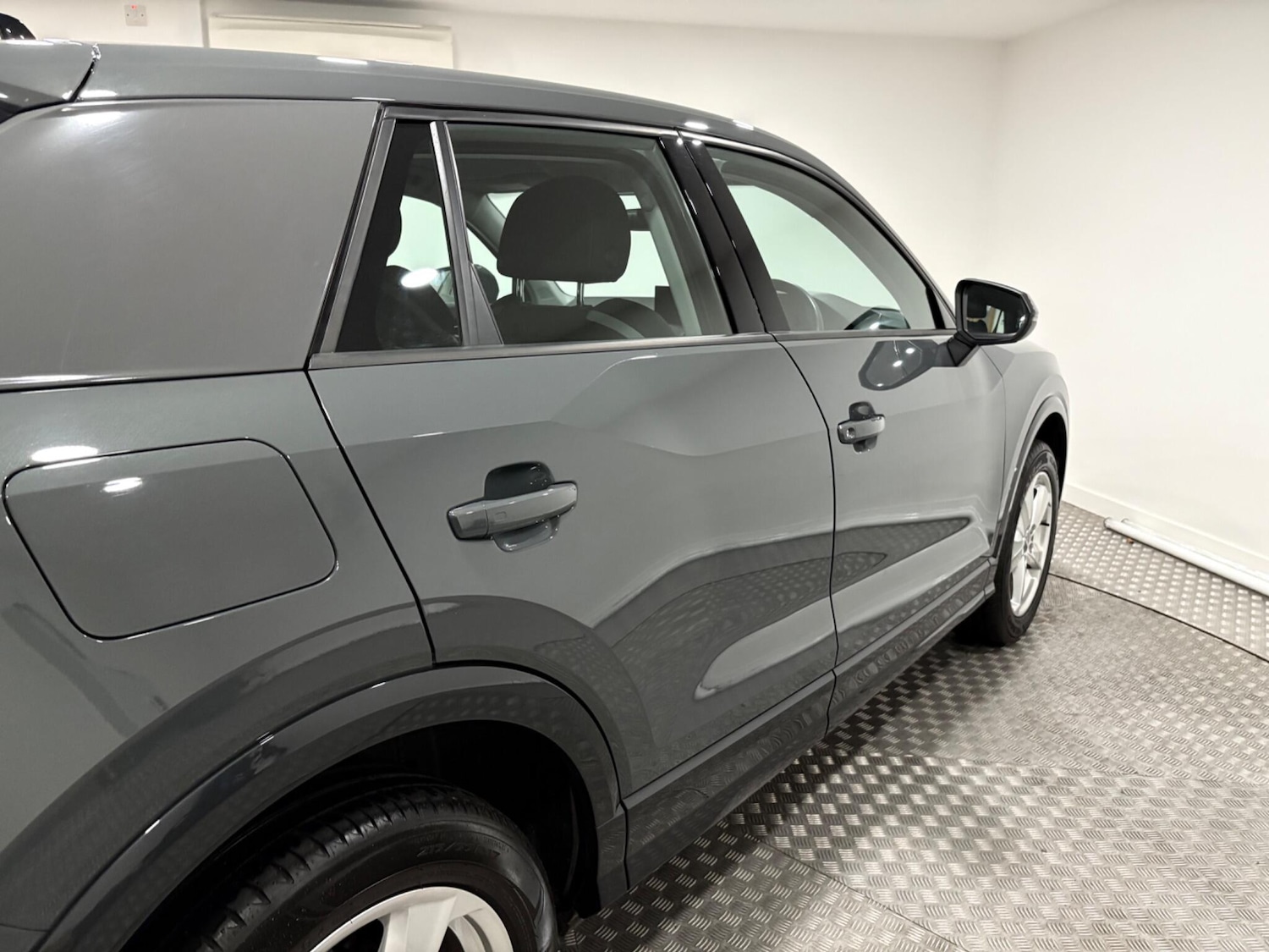 Used Audi Q2 2020 for sale - 76538598: Photo 44