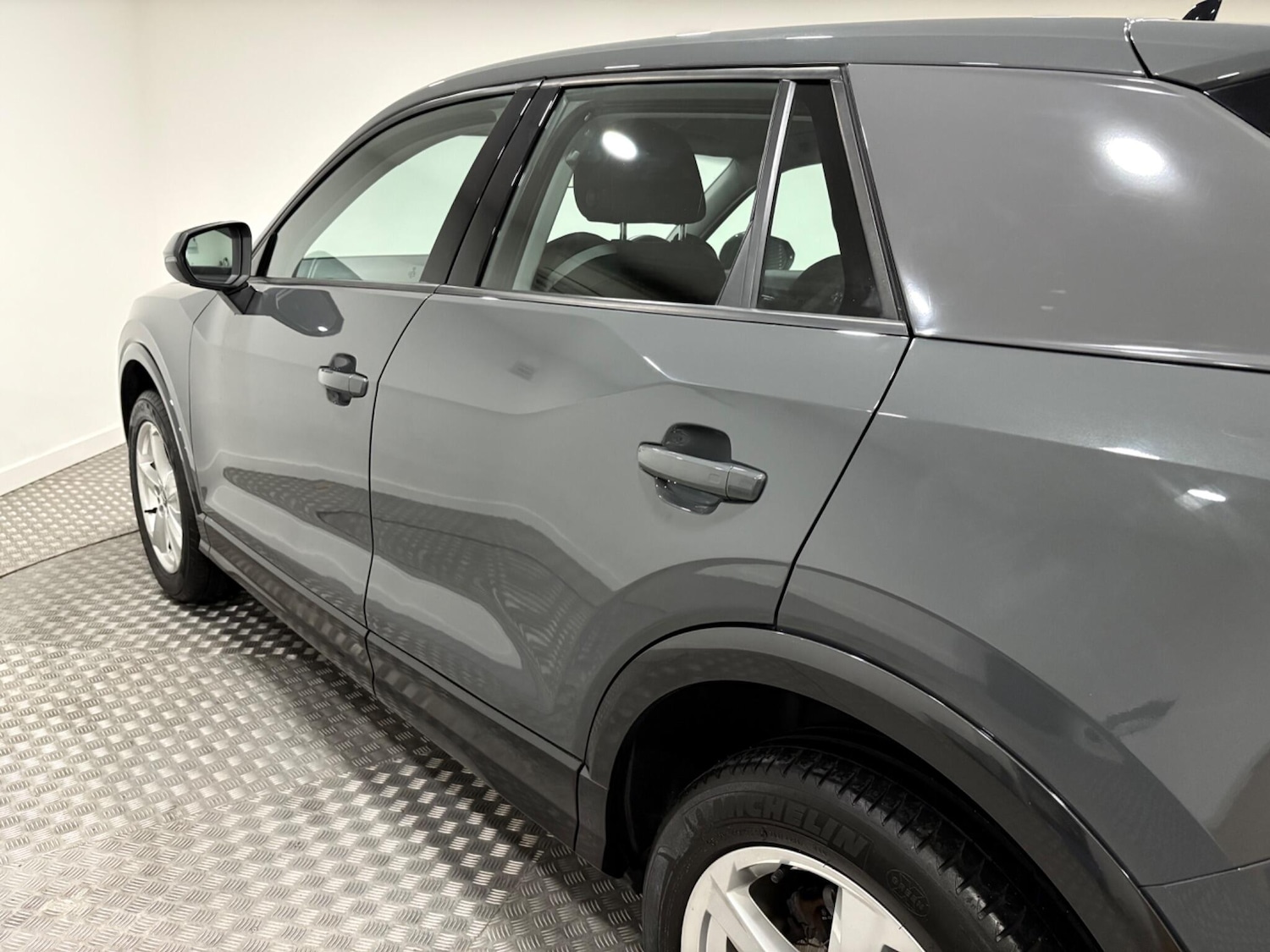Used Audi Q2 2020 for sale - 76538598: Photo 45
