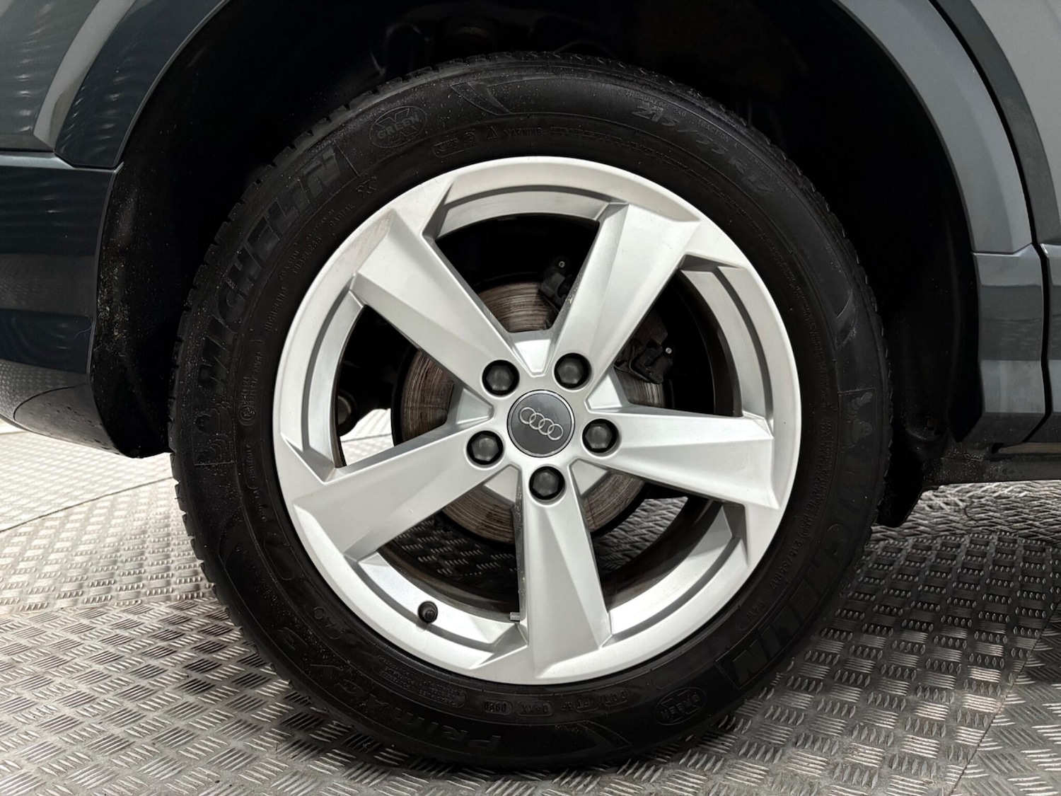 Used Audi Q2 2020 for sale - 76538598: Photo 46