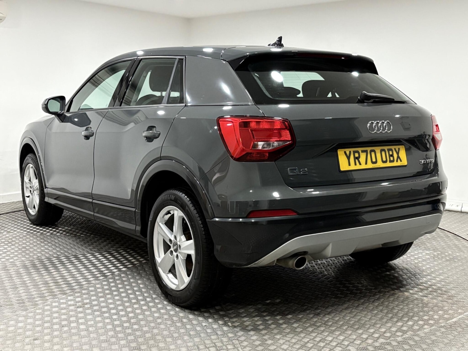 Used Audi Q2 2020 for sale - 76538598: Photo 5