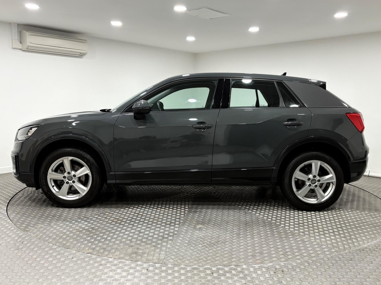 Used Audi Q2 2020 for sale - 76538598: Photo 6