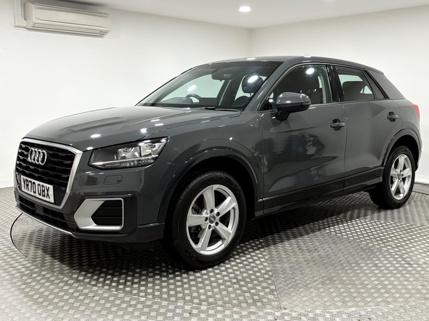 Used Audi Q2 2020 for sale - 76538598: Photo 7
