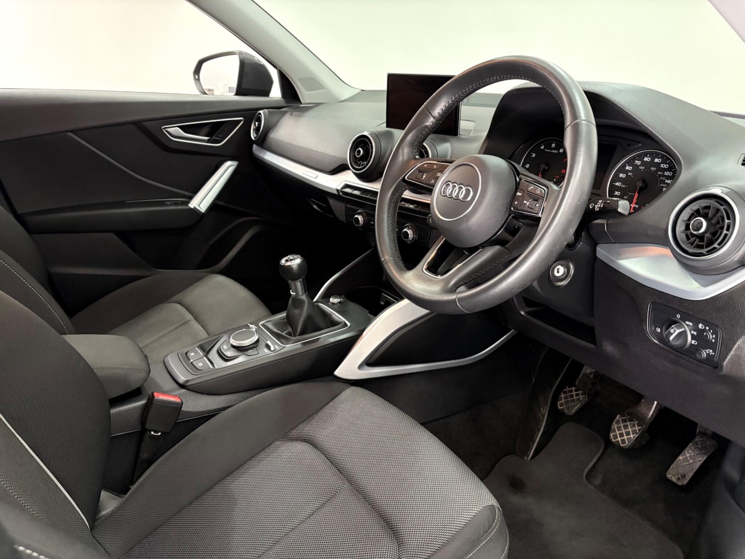 Used Audi Q2 2020 for sale - 76538598: Photo 9