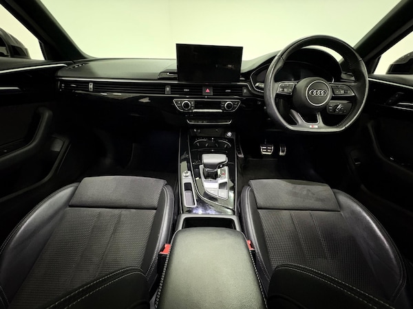 Used Audi A4 Avant 2020 for sale - 75544085: Photo 10