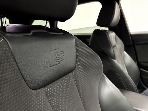Used Audi A4 Avant 2020 for sale - 75544085: Photo 13