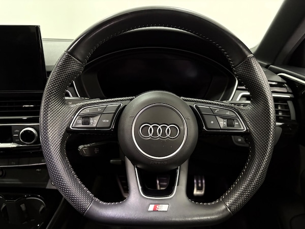 Used Audi A4 Avant 2020 for sale - 75544085: Photo 14