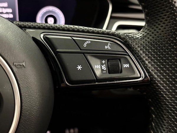 Used Audi A4 Avant 2020 for sale - 75544085: Photo 20