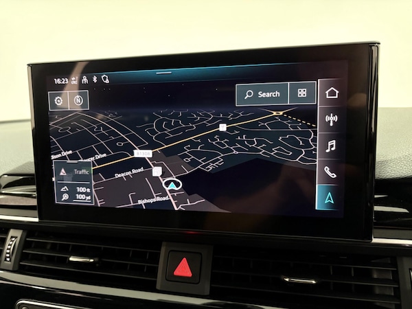 Used Audi A4 Avant 2020 for sale - 75544085: Photo 22