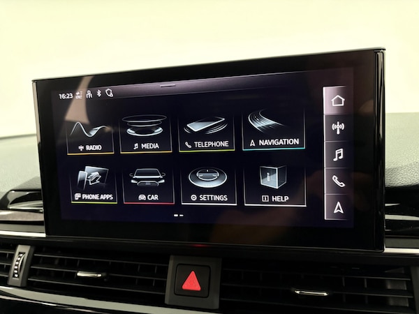 Used Audi A4 Avant 2020 for sale - 75544085: Photo 23