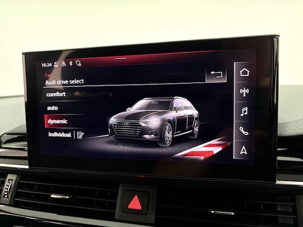Used Audi A4 Avant 2020 for sale - 75544085: Photo 24