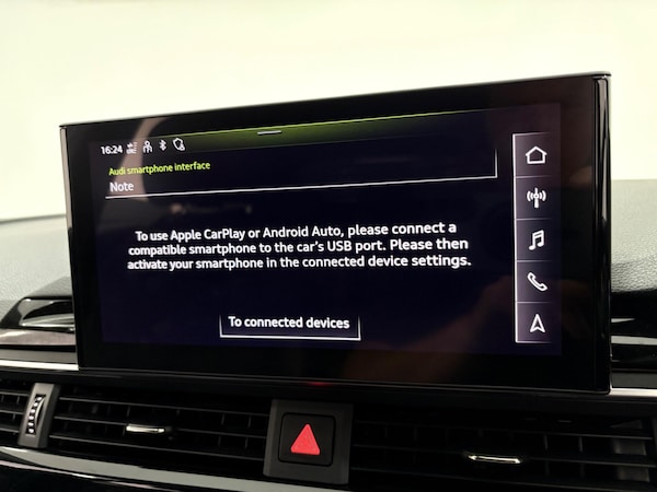 Used Audi A4 Avant 2020 for sale - 75544085: Photo 25