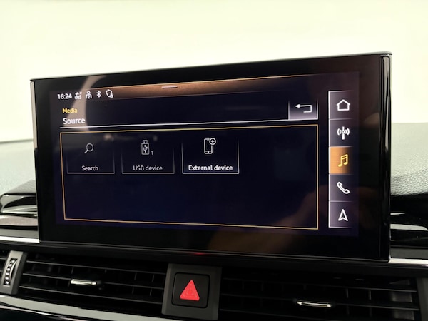 Used Audi A4 Avant 2020 for sale - 75544085: Photo 26