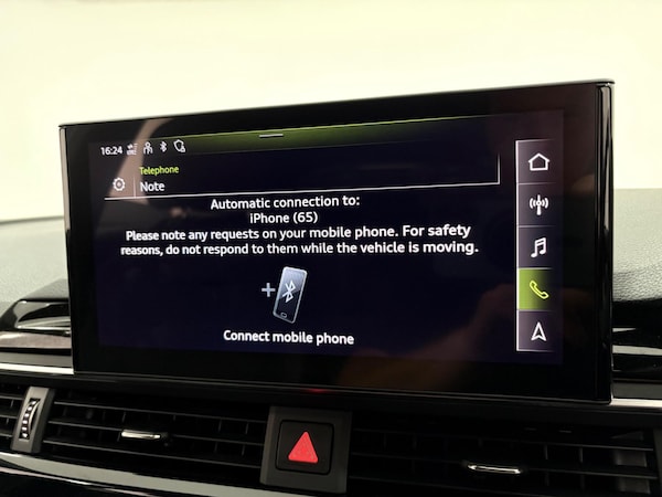 Used Audi A4 Avant 2020 for sale - 75544085: Photo 27