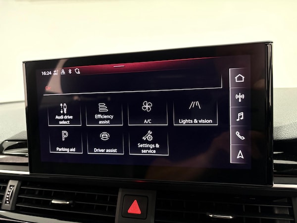 Used Audi A4 Avant 2020 for sale - 75544085: Photo 28