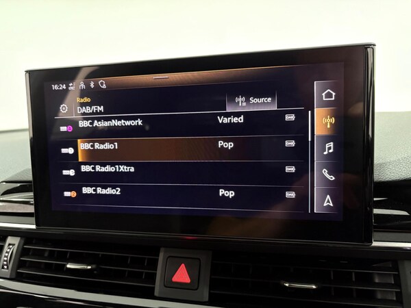 Used Audi A4 Avant 2020 for sale - 75544085: Photo 29