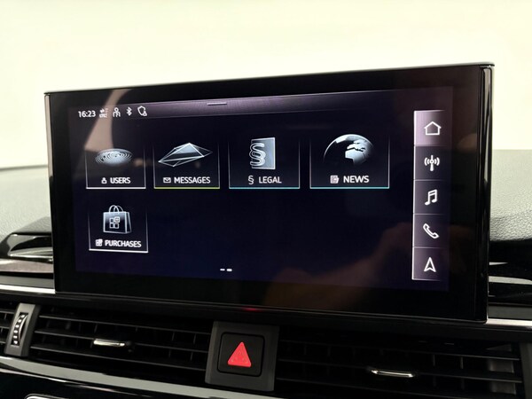 Used Audi A4 Avant 2020 for sale - 75544085: Photo 32