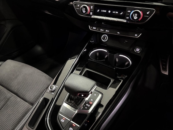 Used Audi A4 Avant 2020 for sale - 75544085: Photo 33