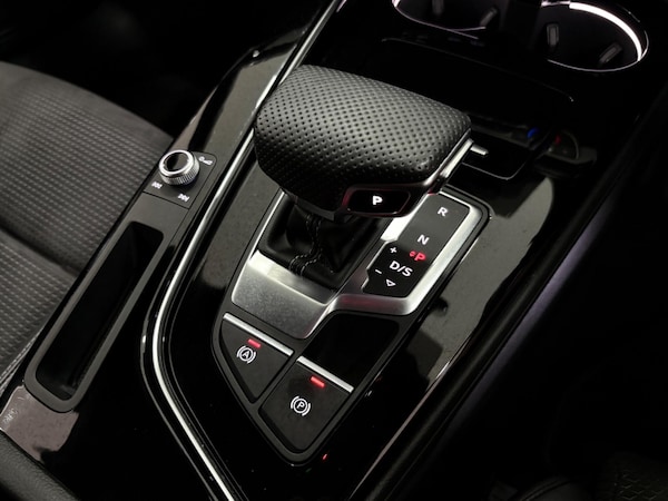Used Audi A4 Avant 2020 for sale - 75544085: Photo 34