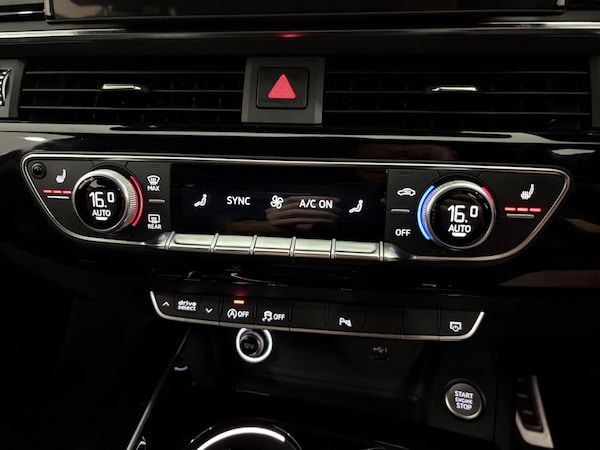 Used Audi A4 Avant 2020 for sale - 75544085: Photo 35