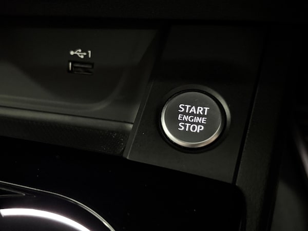 Used Audi A4 Avant 2020 for sale - 75544085: Photo 36