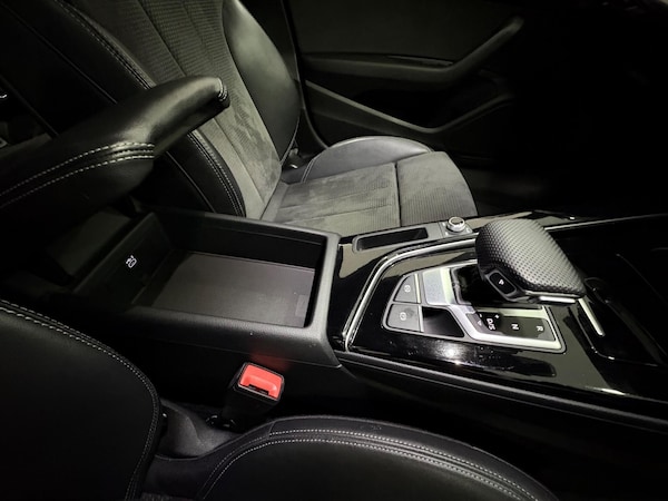 Used Audi A4 Avant 2020 for sale - 75544085: Photo 38