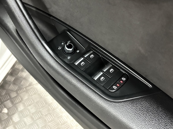 Used Audi A4 Avant 2020 for sale - 75544085: Photo 39