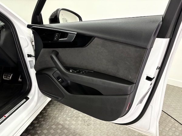 Used Audi A4 Avant 2020 for sale - 75544085: Photo 40