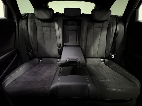 Used Audi A4 Avant 2020 for sale - 75544085: Photo 41