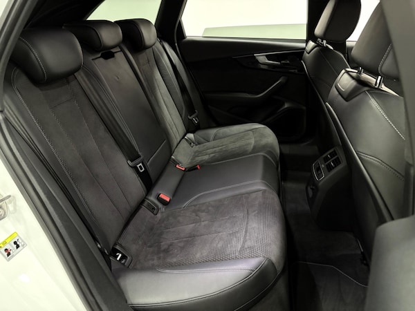 Used Audi A4 Avant 2020 for sale - 75544085: Photo 42