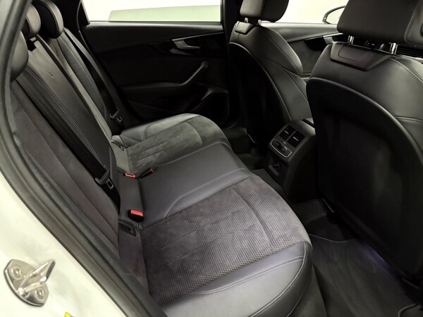 Used Audi A4 Avant 2020 for sale - 75544085: Photo 44