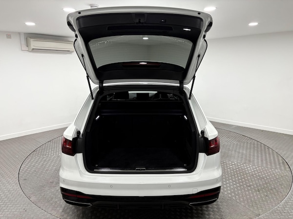 Used Audi A4 Avant 2020 for sale - 75544085: Photo 46