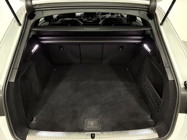 Used Audi A4 Avant 2020 for sale - 75544085: Photo 47