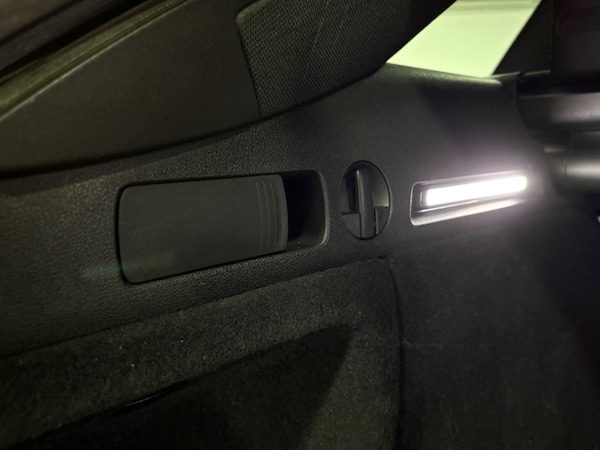 Used Audi A4 Avant 2020 for sale - 75544085: Photo 48