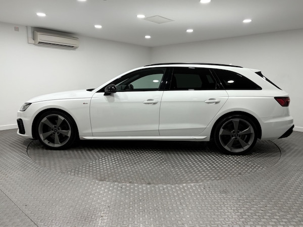 Used Audi A4 Avant 2020 for sale - 75544085: Photo 6