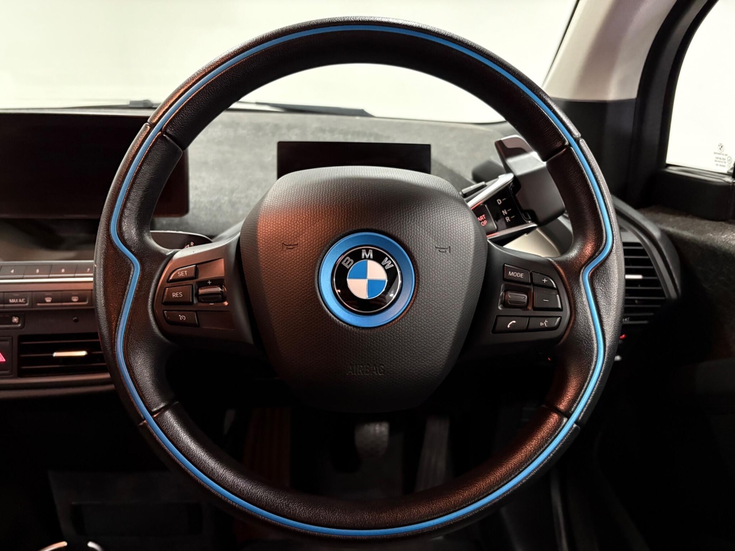 Used BMW i3 2021 for sale - 77021186: Photo 13