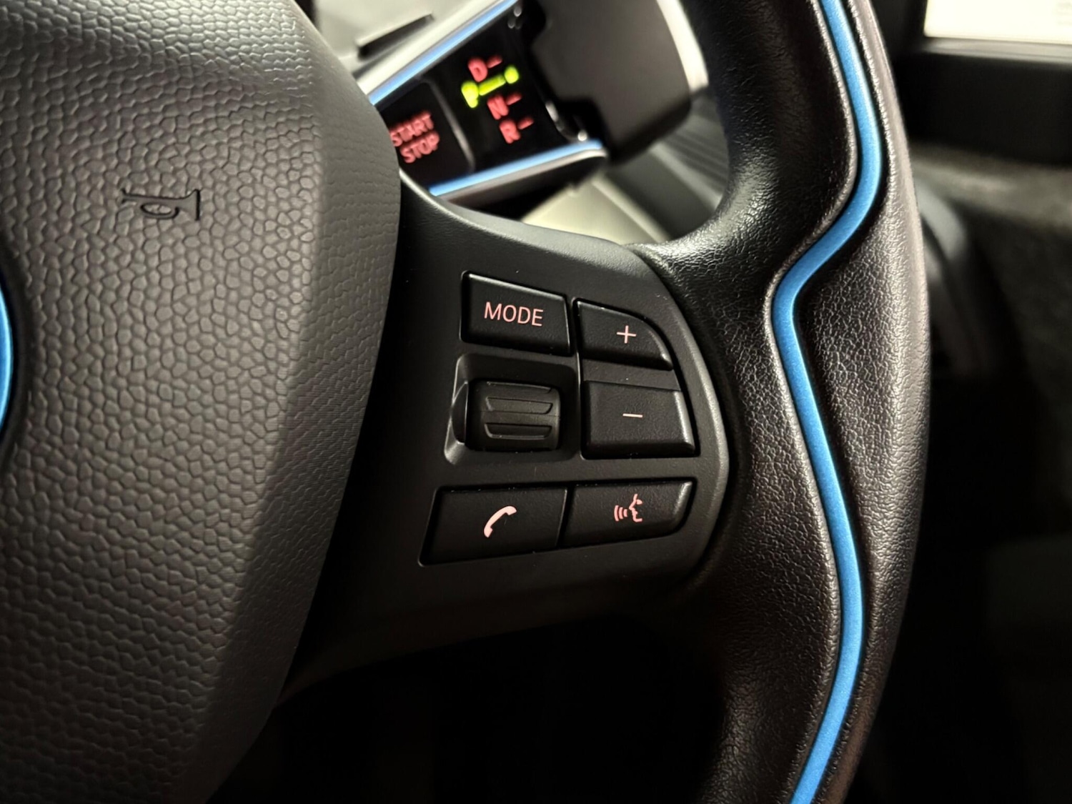 Used BMW i3 2021 for sale - 77021186: Photo 18