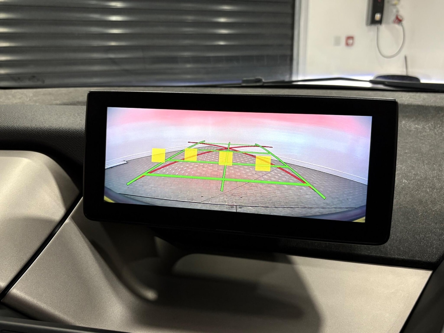 Used BMW i3 2021 for sale - 77021186: Photo 20