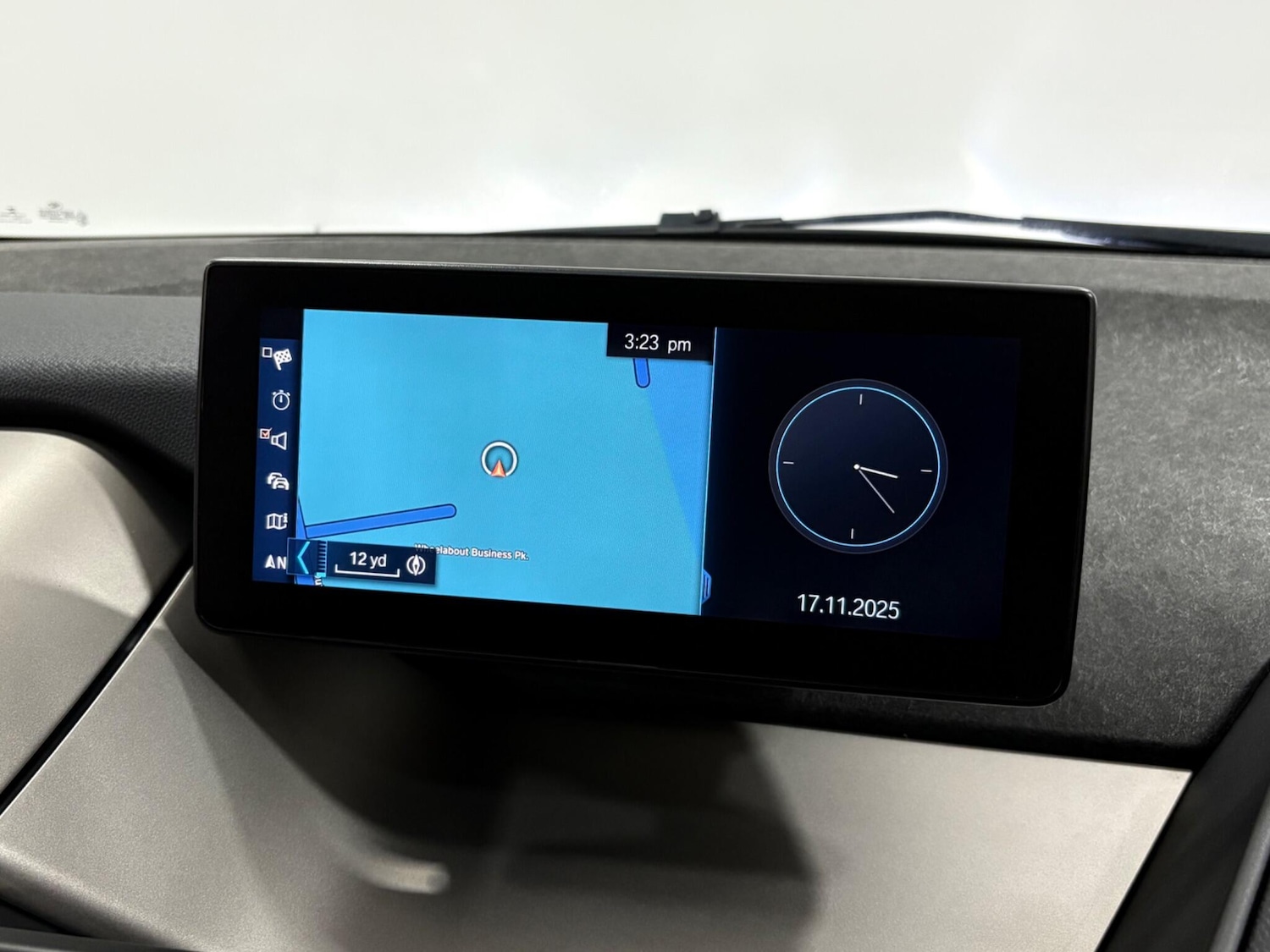 Used BMW i3 2021 for sale - 77021186: Photo 21