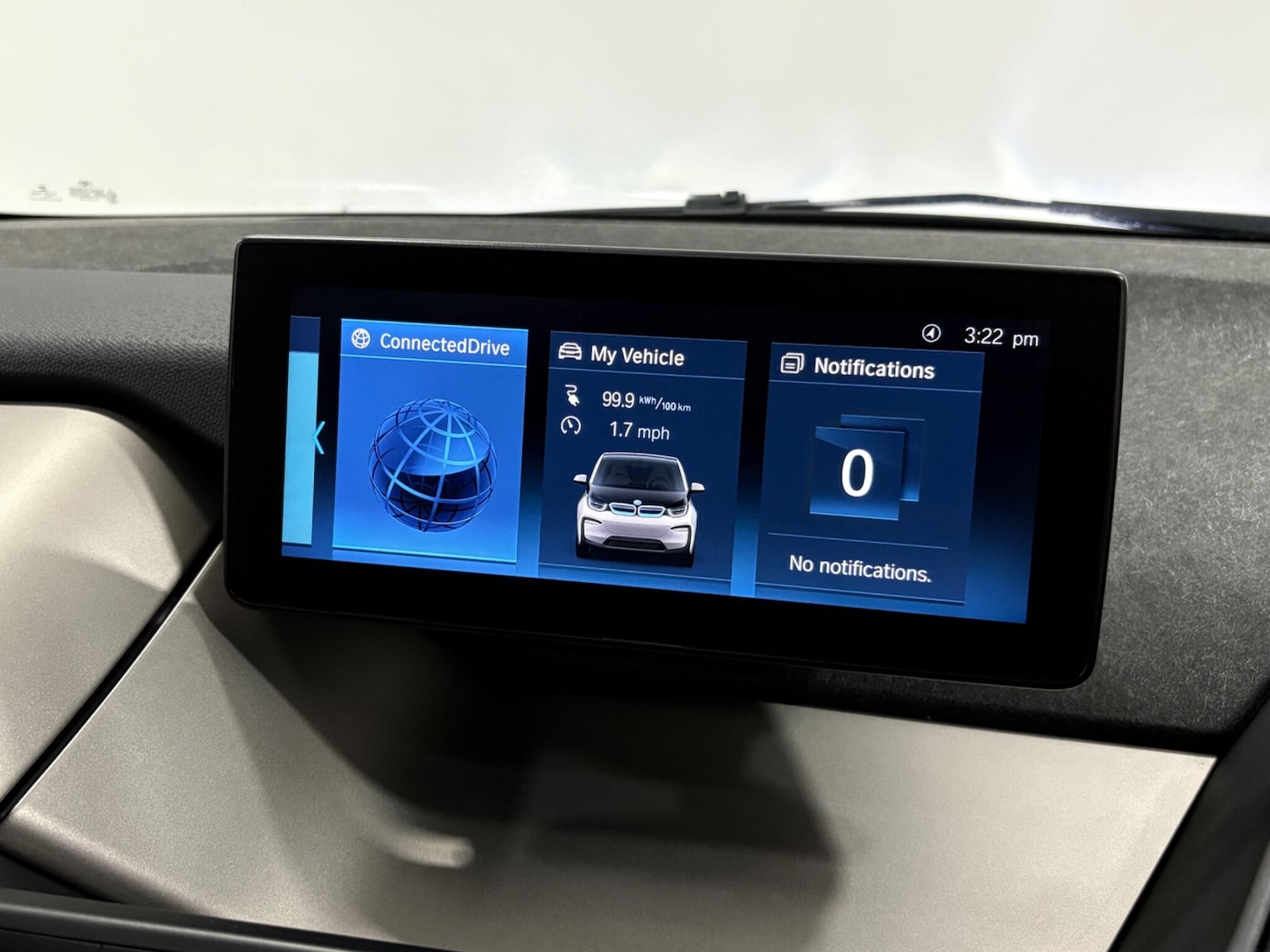 Used BMW i3 2021 for sale - 77021186: Photo 22