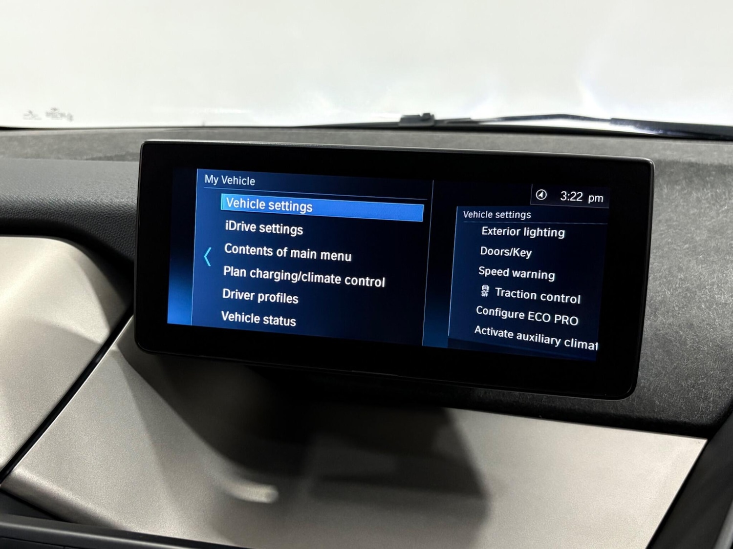 Used BMW i3 2021 for sale - 77021186: Photo 23