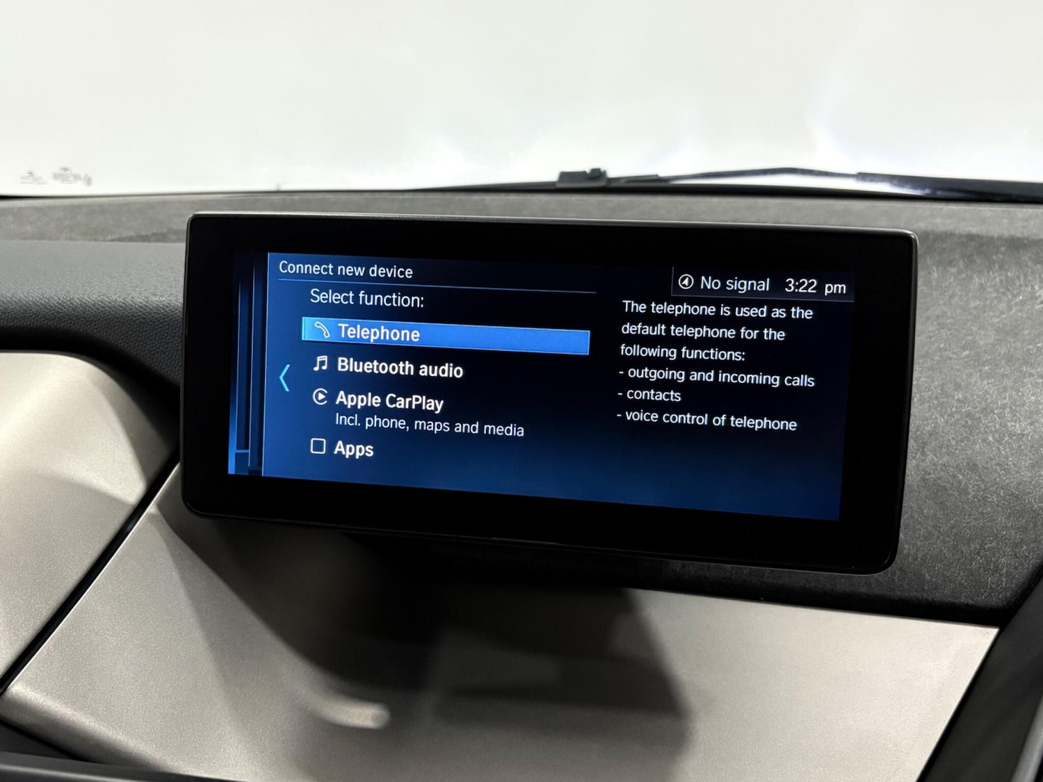 Used BMW i3 2021 for sale - 77021186: Photo 24