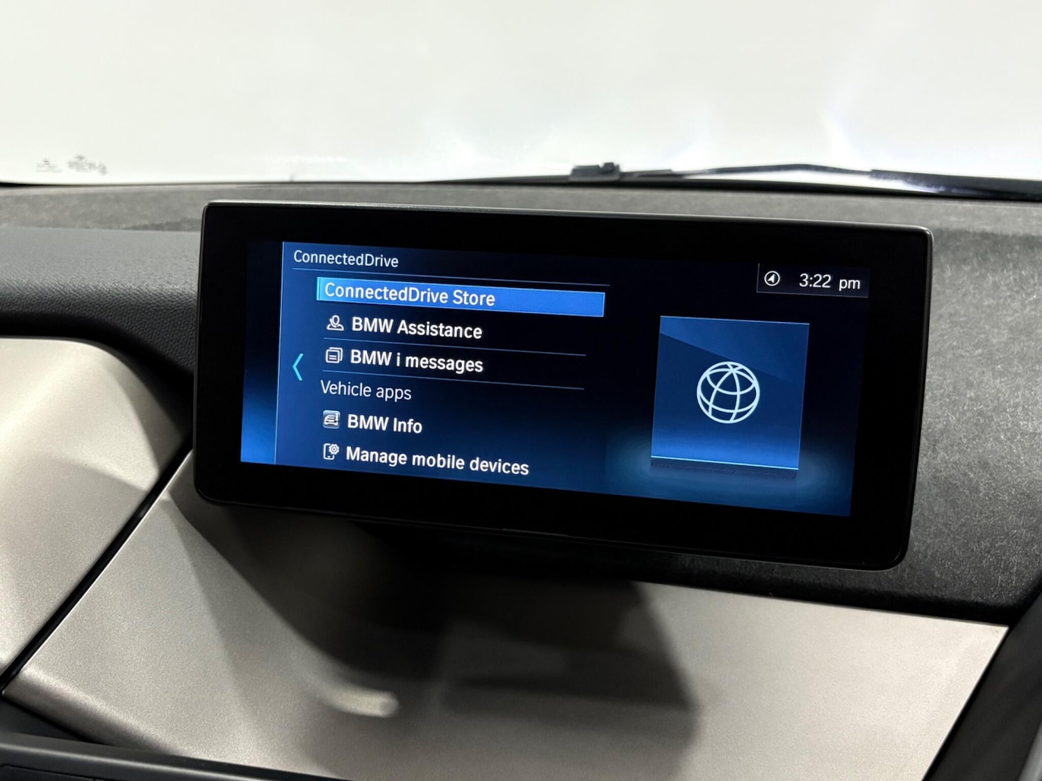 Used BMW i3 2021 for sale - 77021186: Photo 27