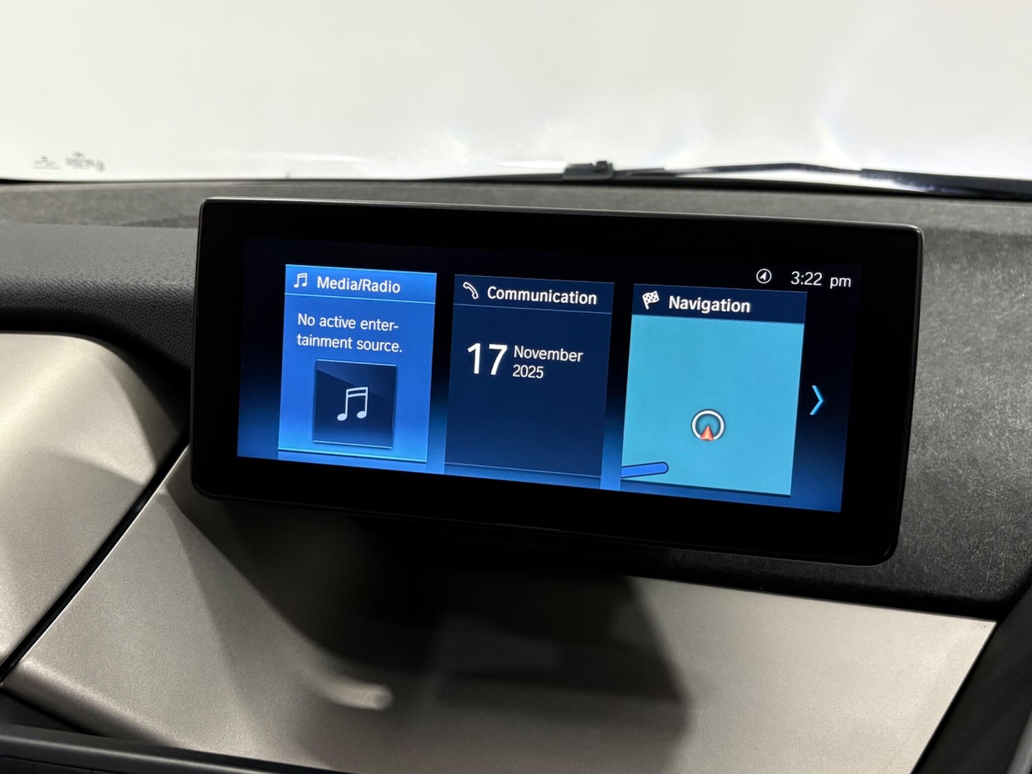 Used BMW i3 2021 for sale - 77021186: Photo 28