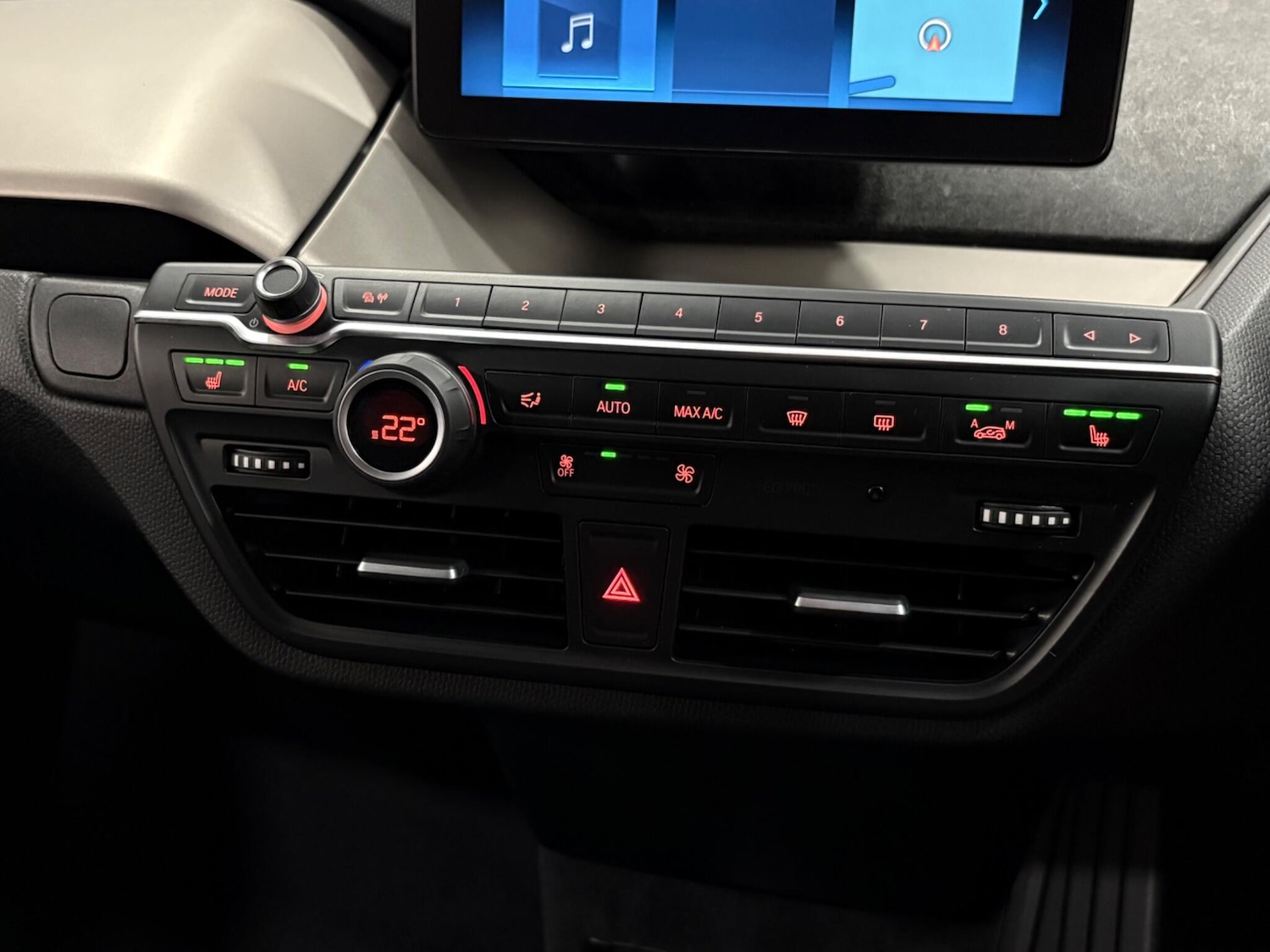 Used BMW i3 2021 for sale - 77021186: Photo 32