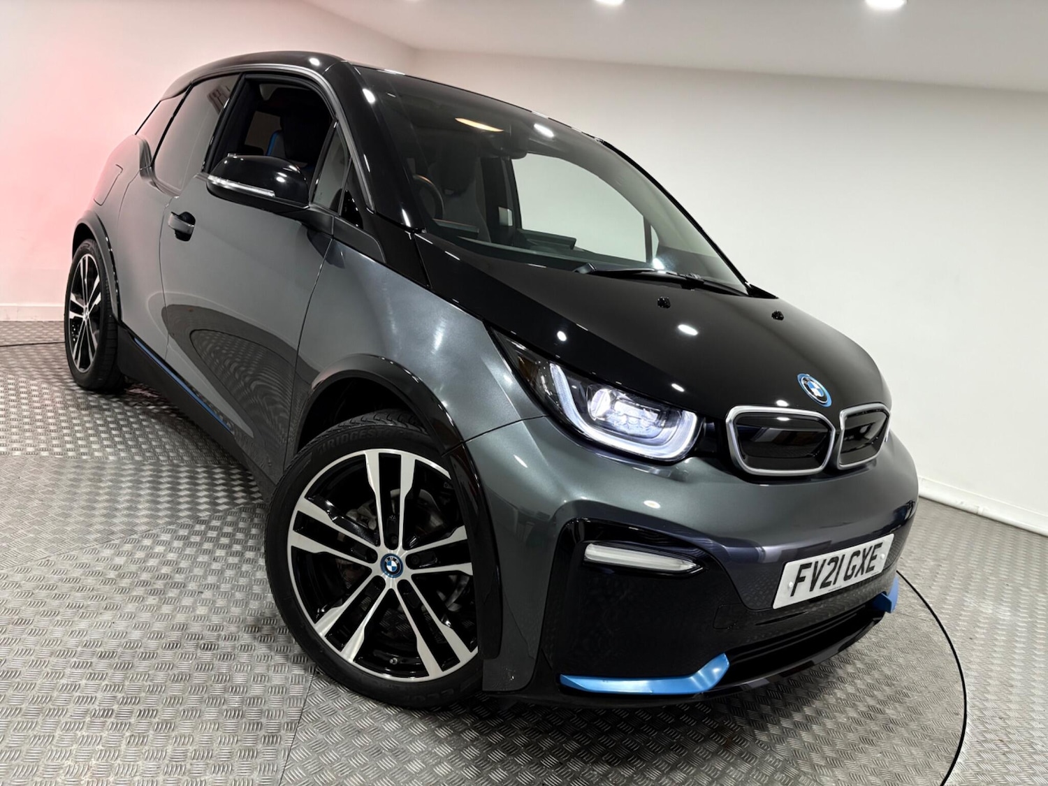 Used BMW i3 2021 for sale - 77021186: Photo 42