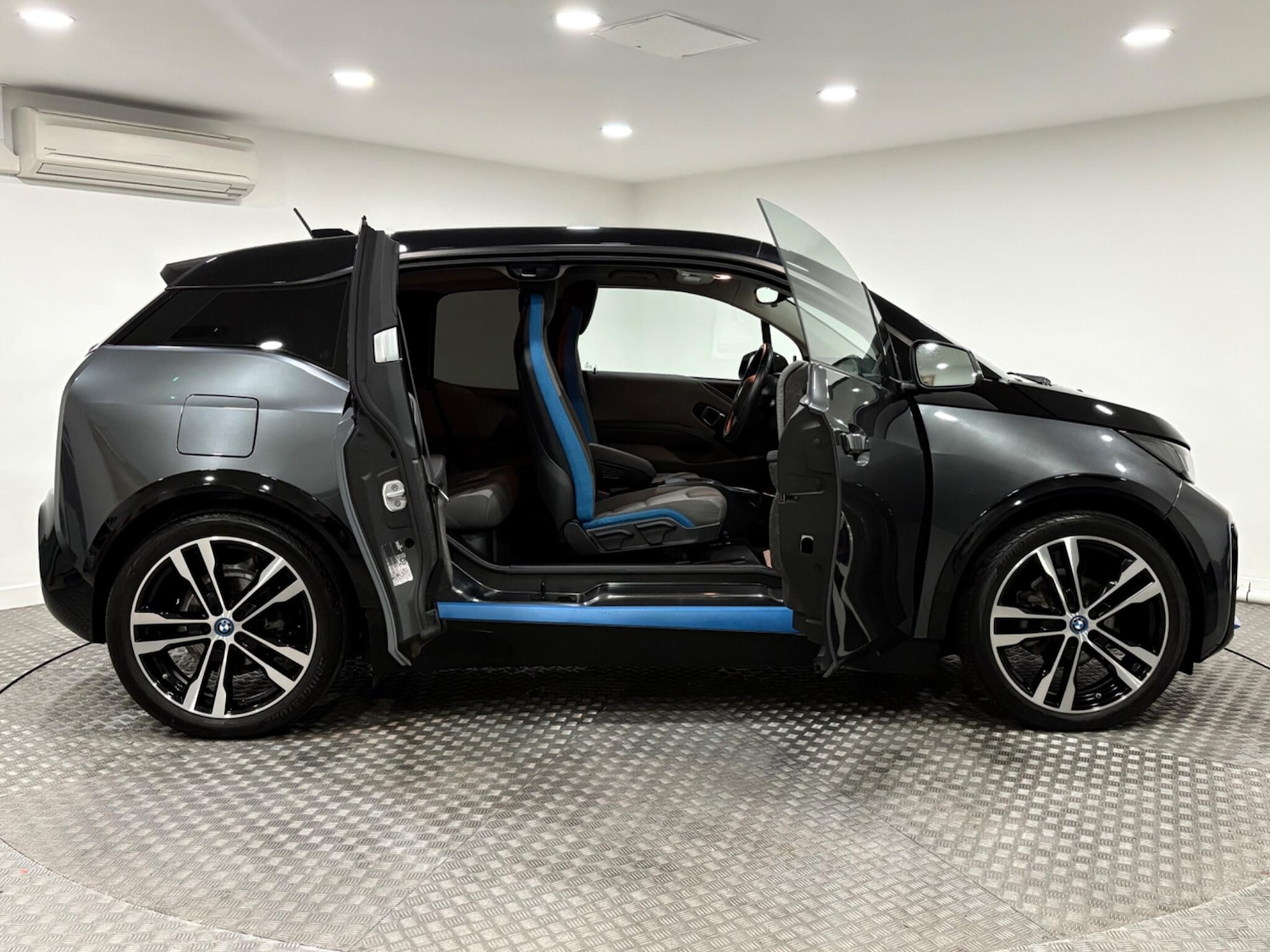 Used BMW i3 2021 for sale - 77021186: Photo 46
