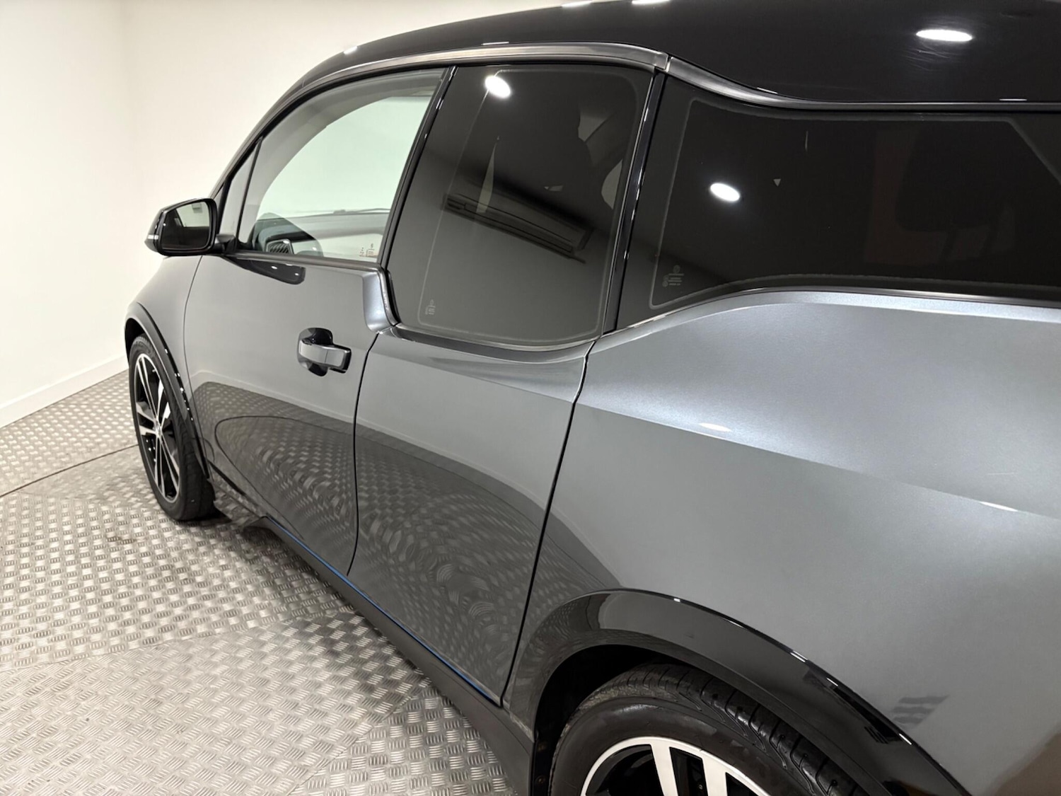 Used BMW i3 2021 for sale - 77021186: Photo 47