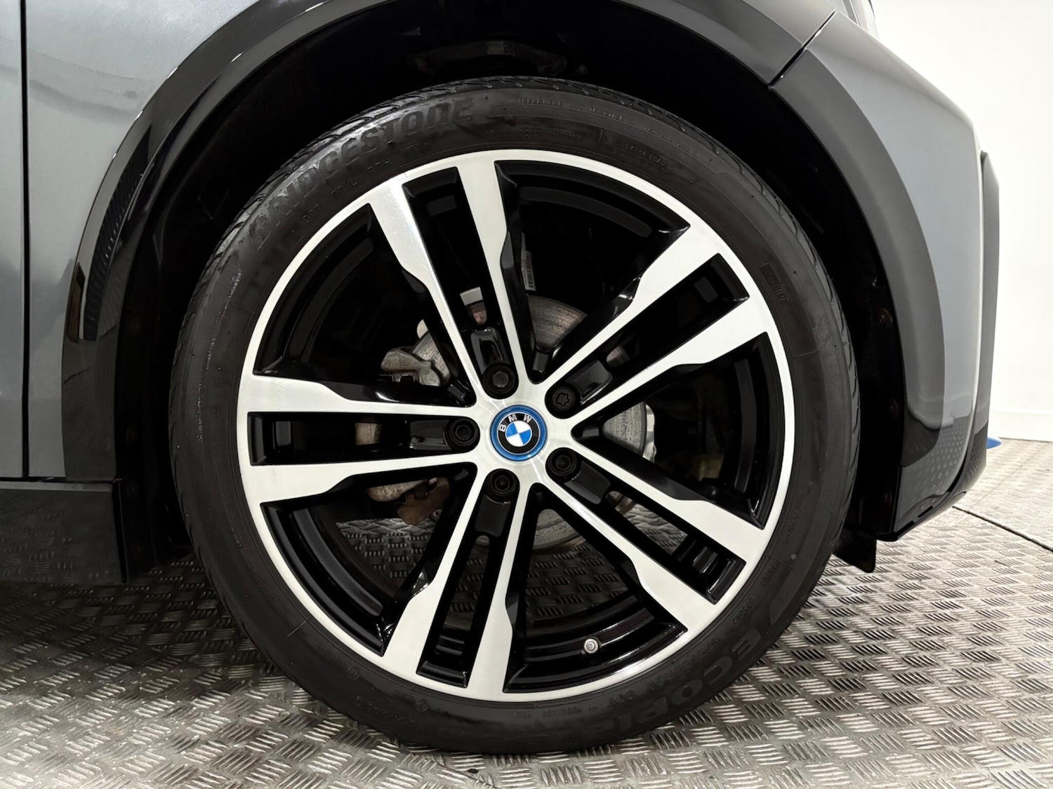 Used BMW i3 2021 for sale - 77021186: Photo 48