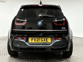 Used BMW i3 2021 for sale - 77021186: Photo